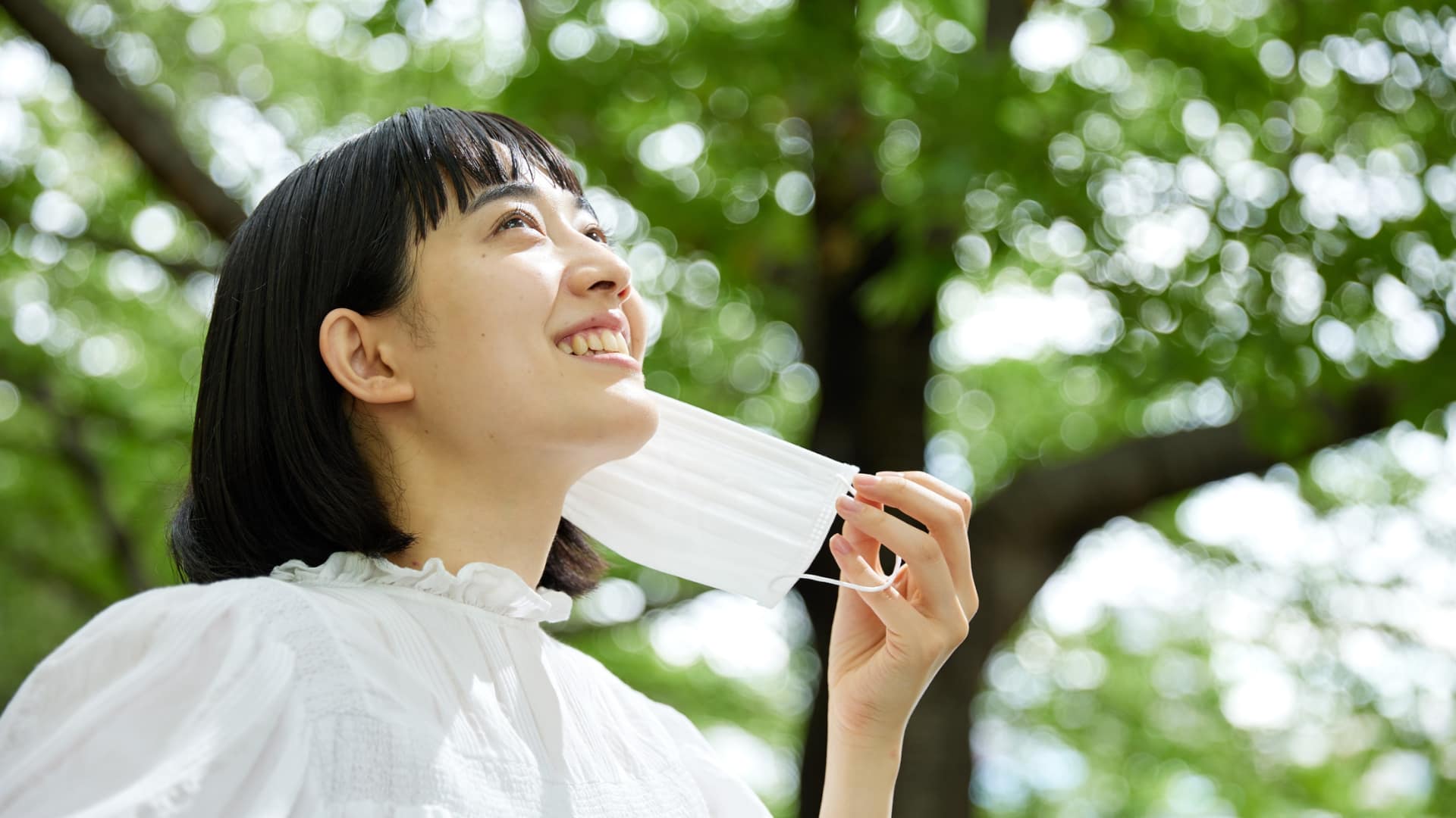 Read more about the article 花粉症の苦しみから解放される新常識：ミトコンドリア活性と鍼治療で「戦わない」体質へ