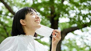 Read more about the article 花粉症の苦しみから解放される新常識：ミトコンドリア活性と鍼治療で「戦わない」体質へ