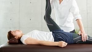 Read more about the article 膝の裏が「突っ張る」「痛い」。マッサージで解決しないその違和感、実は“膜”の圧力が原因かも？